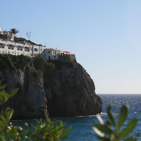 Club Menorca Otel Cala En Porter  Dış mekan fotoğraf