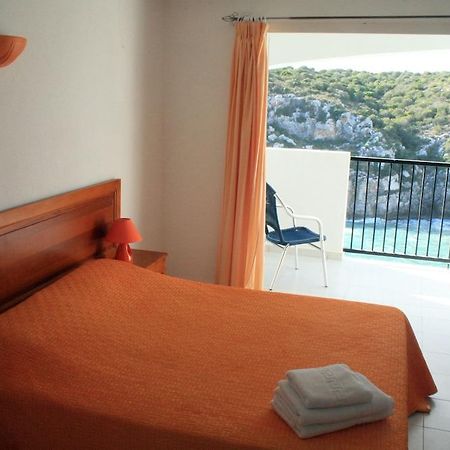 Club Menorca Otel Cala En Porter  Dış mekan fotoğraf