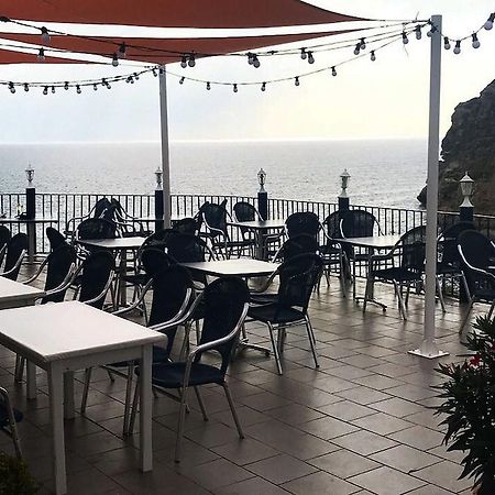 Club Menorca Otel Cala En Porter  Dış mekan fotoğraf