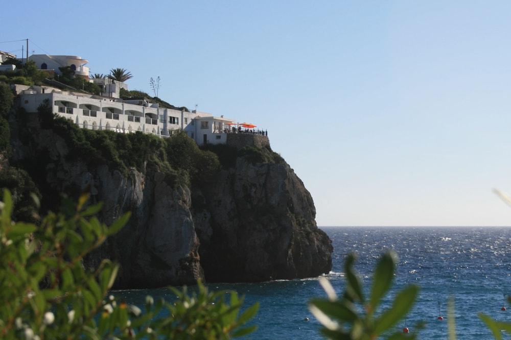 Club Menorca Otel Cala En Porter  Dış mekan fotoğraf