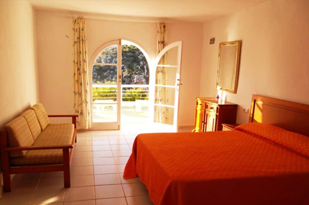 Club Menorca Otel Cala En Porter  Dış mekan fotoğraf